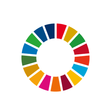 SUSTAINABLE DEVELOPMENT GOALS